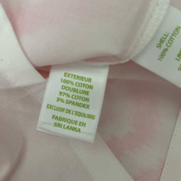 Lilly Pulitzer Ella Skort - Picture 7 of 7